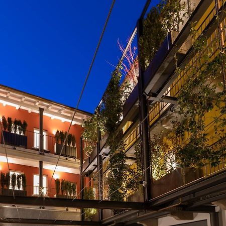 Residence Casa Coppa Appartamento Iris أومغنا المظهر الخارجي الصورة