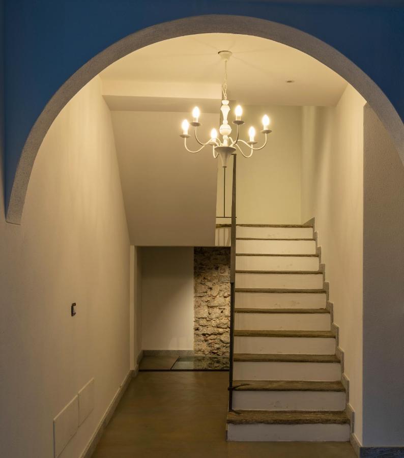 Residence Casa Coppa Appartamento Iris أومغنا المظهر الخارجي الصورة