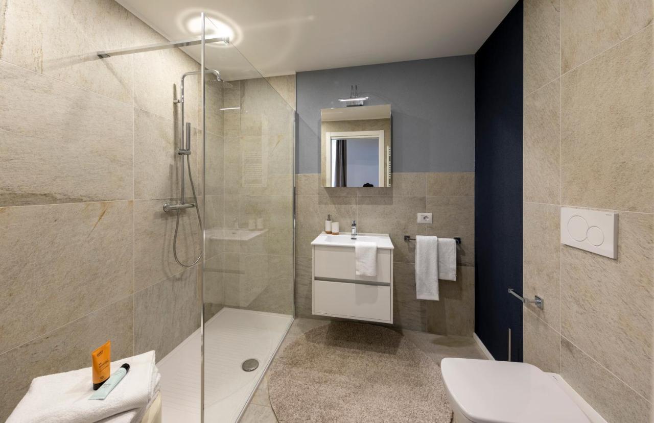 Residence Casa Coppa Appartamento Iris أومغنا المظهر الخارجي الصورة