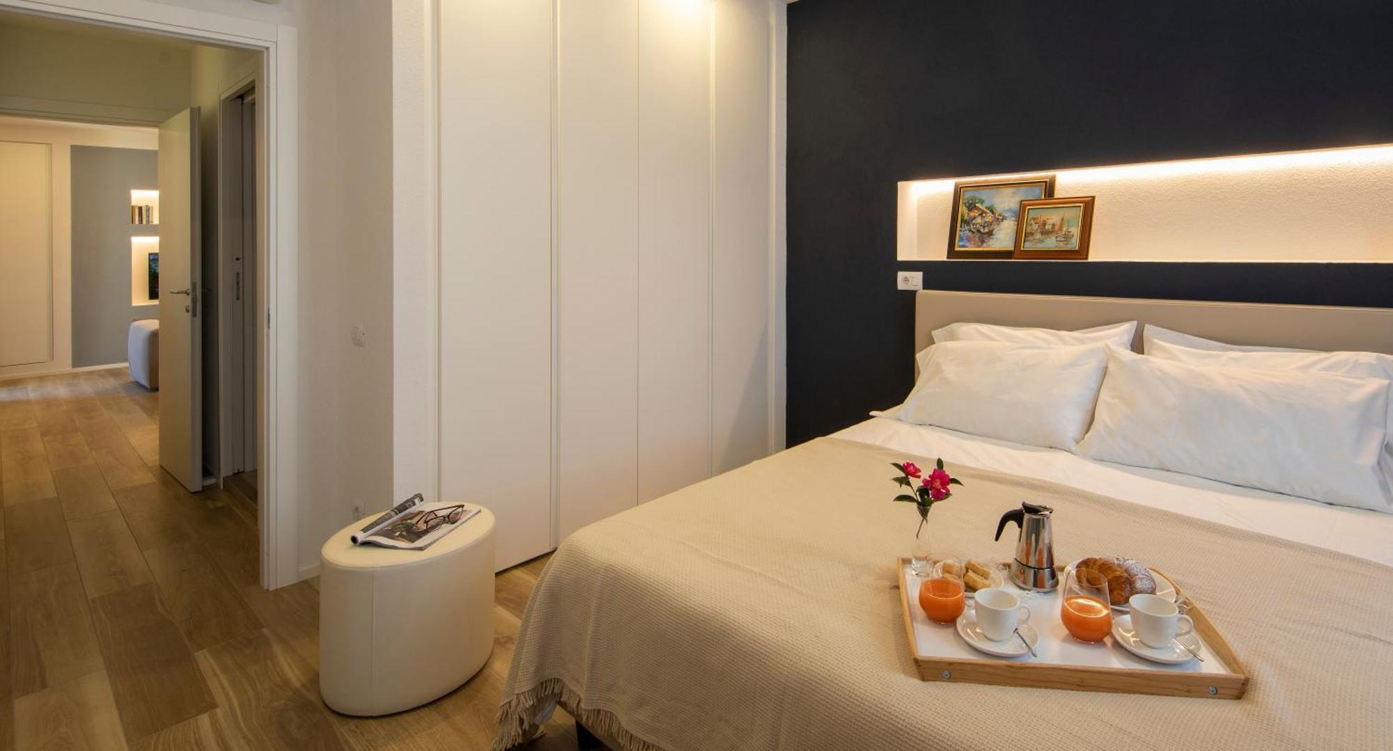 Residence Casa Coppa Appartamento Iris أومغنا المظهر الخارجي الصورة